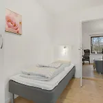 Ferienhaus Three-bedroom In