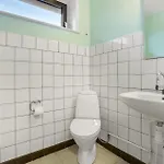 Three-bedroom In