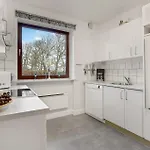 Three-bedroom In Сasa de vacaciones Højer