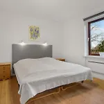 Three-bedroom In *