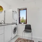 Three-bedroom In