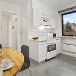 Three-bedroom In Ferienhaus Højer