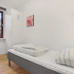 Ferienhaus Three-bedroom In