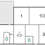 Three-bedroom In *