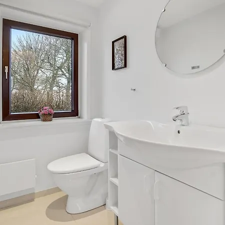 Three-bedroom In Casa vacanze