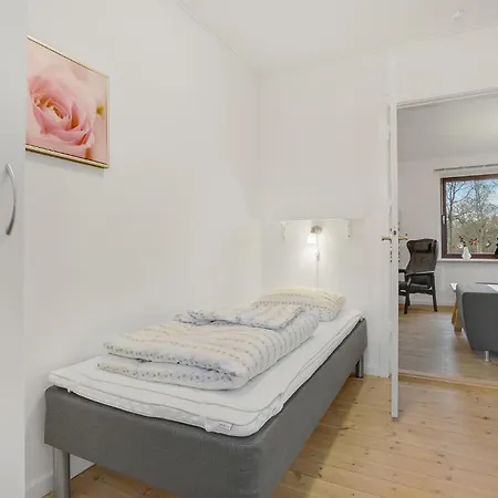 Ferienhaus Three-bedroom In