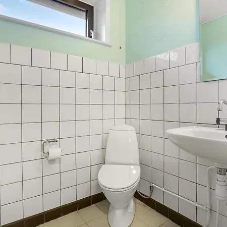 Three-bedroom In