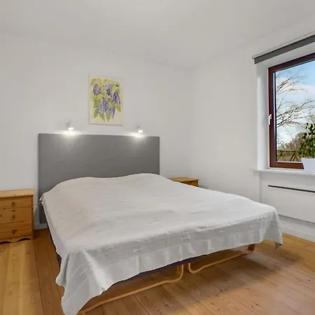 Three-bedroom In *