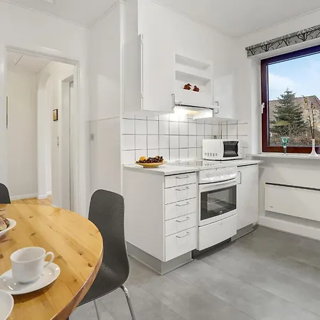 Three-bedroom In 別荘 Højer