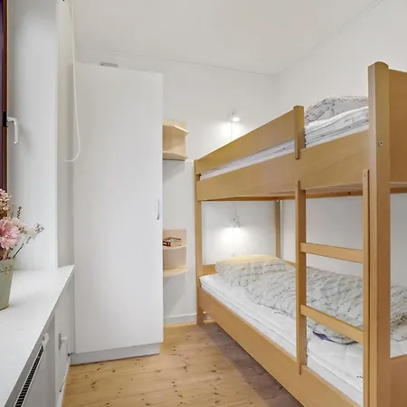 Three-bedroom In *