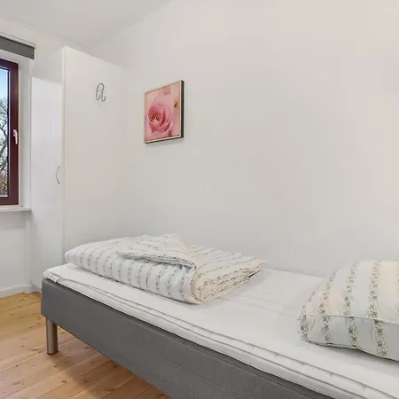 Ferienhaus Three-bedroom In
